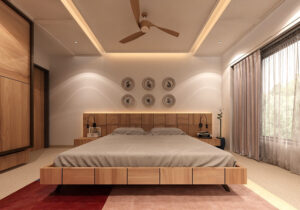 ART WILL Design Bedroom 2