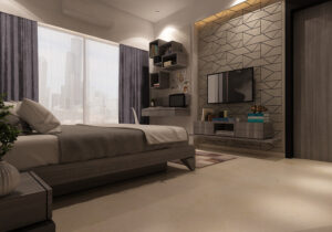 ART WILL Design Bedroom 3