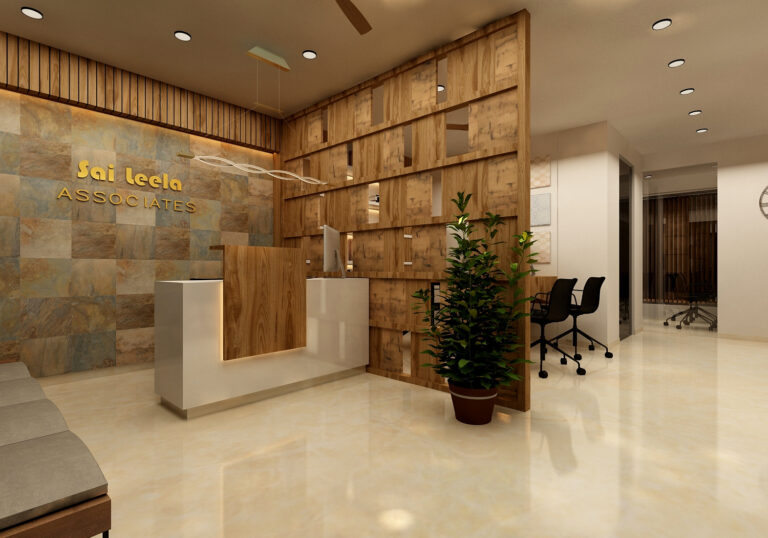 ART WILL Design Office 1