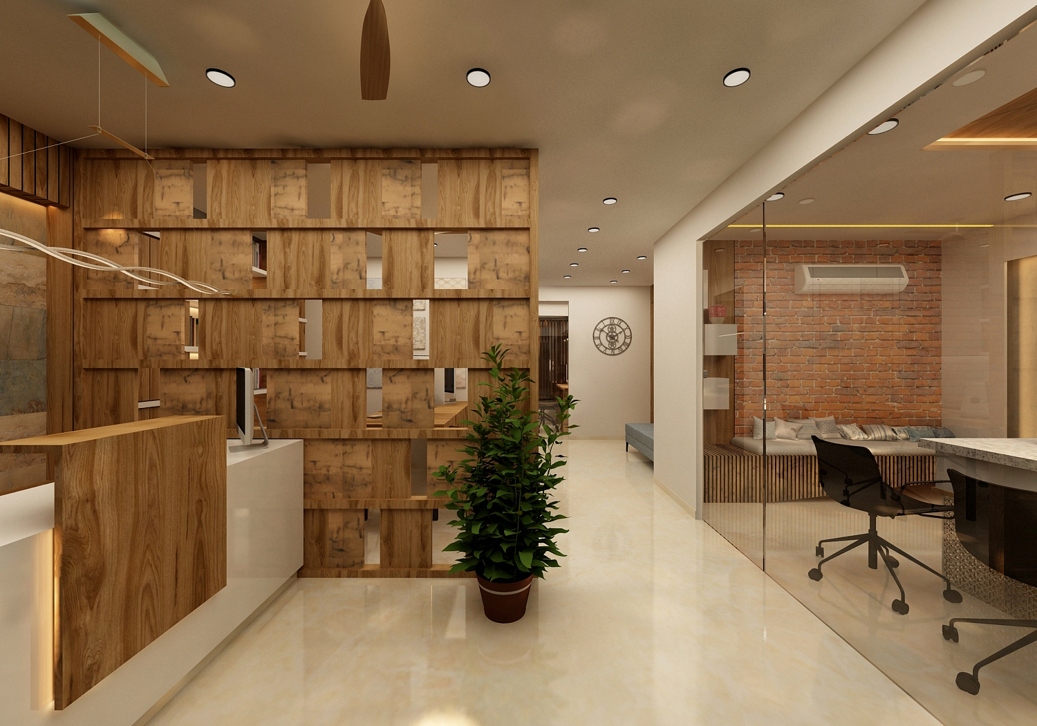 ART WILL Design Office 10