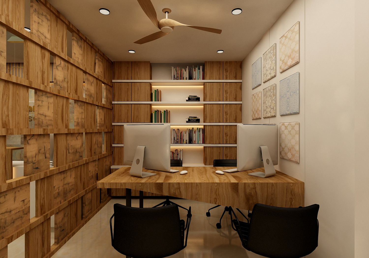 ART WILL Design Office 2