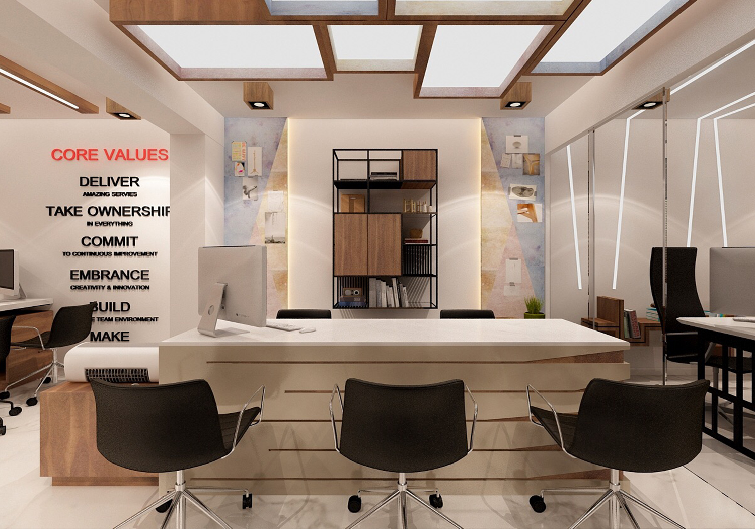 ART WILL Design Office 4