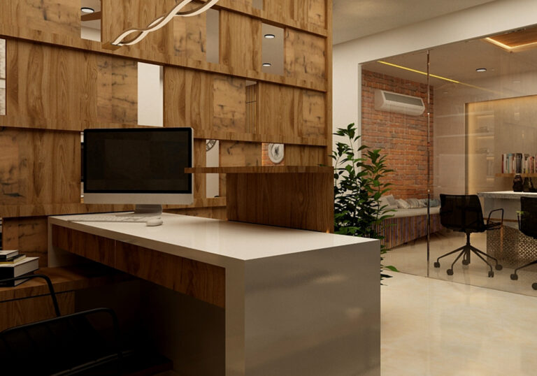 ART WILL Design Office 7