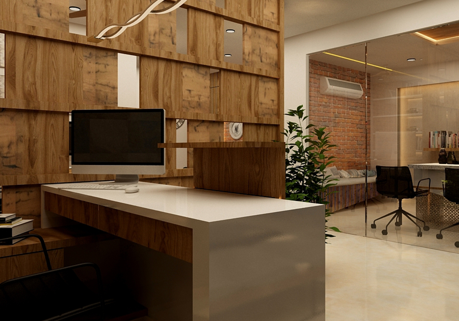 ART WILL Design Office 7